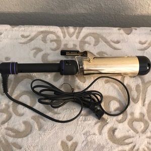 HOT TOOLS PROFESSIONAL CURLING IRON